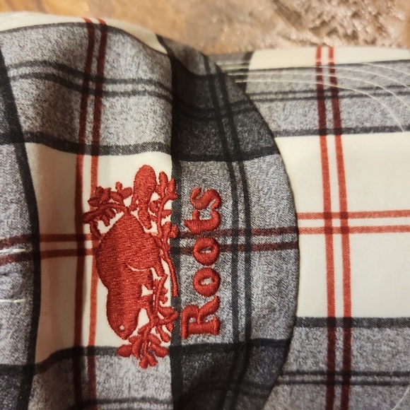 Boys Roots Hat - Picture 2 of 4